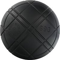 LA BOULE BLEUE "Carbone 115"