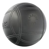 LA BOULE BLEUE "Carbone 115"