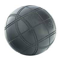 LA BOULE BLEUE "Carbone 115"