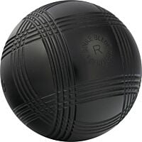 LA BOULE BLEUE "Carbone 115"