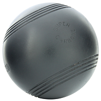 LA BOULE BLEUE "Carbone 115"