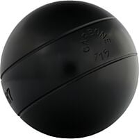 LA BOULE BLEUE "Carbone 115"