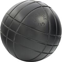 LA BOULE BLEUE "Carbone 115"