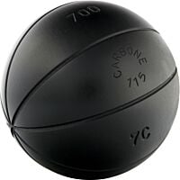 LA BOULE BLEUE "Carbone 115"