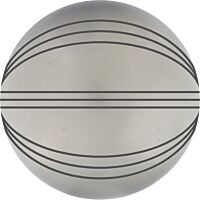 LA BOULE BLEUE "Carbone 115"