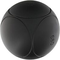 LA BOULE BLEUE "Carbone 115"