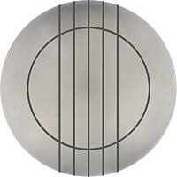 LA BOULE BLEUE "Carbone 115"
