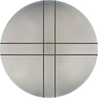 LA BOULE BLEUE "Carbone 115"