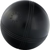 LA BOULE BLEUE "Carbone 115"