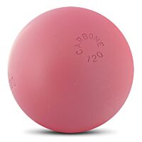 LA BOULE BLEUE &quot;Carbone 120&quot; pink