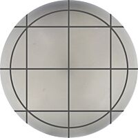 LA BOULE BLEUE "Carbon 120"