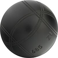 LA BOULE BLEUE "Carbon 120"