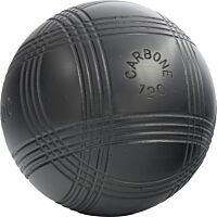 LA BOULE BLEUE "Carbon 120"