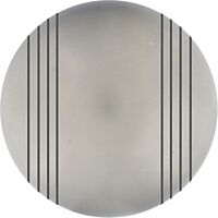LA BOULE BLEUE "Carbon 120"