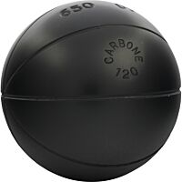 LA BOULE BLEUE "Carbon 120"