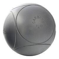 LA BOULE BLEUE "Carbon 120"