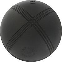 LA BOULE BLEUE "Carbon 120"