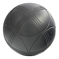 LA BOULE BLEUE "Carbon 120"