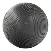 LA BOULE BLEUE "Carbon 120"