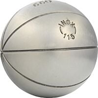LA BOULE BLEUE "Inox 115"