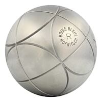 LA BOULE BLEUE "Inox 115"