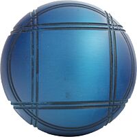 LA BOULE BLEUE "La bleue 140"