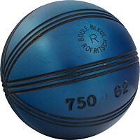 LA BOULE BLEUE "La bleue 140"