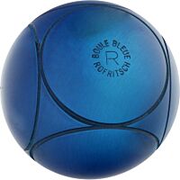 LA BOULE BLEUE "La bleue 140"