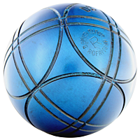 LA BOULE BLEUE "La bleue 140"
