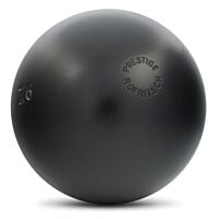 LA BOULE BLEUE - Prestige Carbon 110