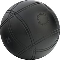 LA BOULE BLEUE - Prestige Carbon 110