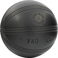 LA BOULE BLEUE - Prestige Carbon 110