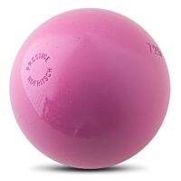 LA BOULE BLEUE &quot;Prestige Inox 110&quot; pink