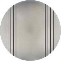 LA BOULE BLEUE "Prestige Inox 110" Rose strie 4P