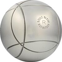 LA BOULE BLEUE "Prestige Stainless 110"