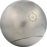 LA BOULE BLEUE "Prestige Stainless 110"