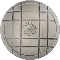LA BOULE BLEUE "Prestige Stainless 110"