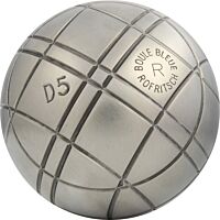 LA BOULE BLEUE "Prestige Stainless 110"
