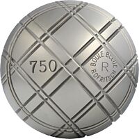 LA BOULE BLEUE "Prestige Stainless 110"