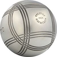 LA BOULE BLEUE "Prestige Stainless 110"