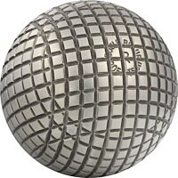 LA BOULE BLEUE "Prestige Stainless 110"