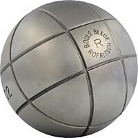 LA BOULE BLEUE "Prestige Stainless 110"