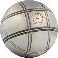 LA BOULE BLEUE "Prestige Stainless 110"