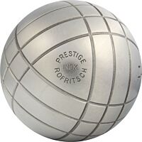 LA BOULE BLEUE "Prestige Stainless 110"