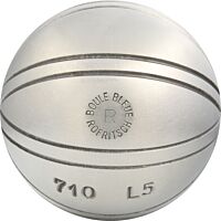 LA BOULE BLEUE "Prestige Stainless 110"