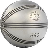LA BOULE BLEUE "Prestige Stainless 110"