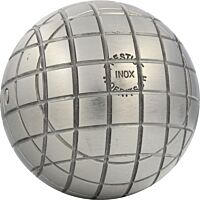 LA BOULE BLEUE "Prestige Stainless 110"