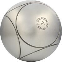 LA BOULE BLEUE "Prestige Stainless 110"
