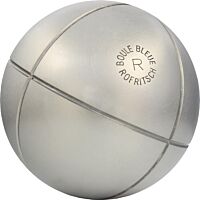 LA BOULE BLEUE "Prestige Stainless 110"