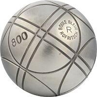 LA BOULE BLEUE "Prestige Stainless 110"